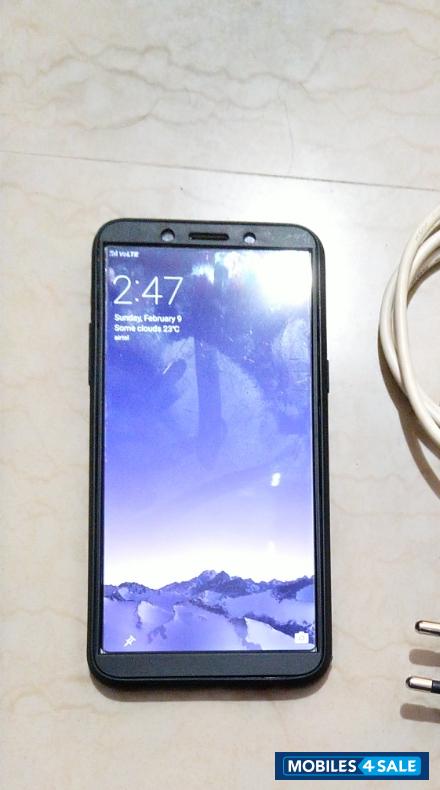 Oppo  F5