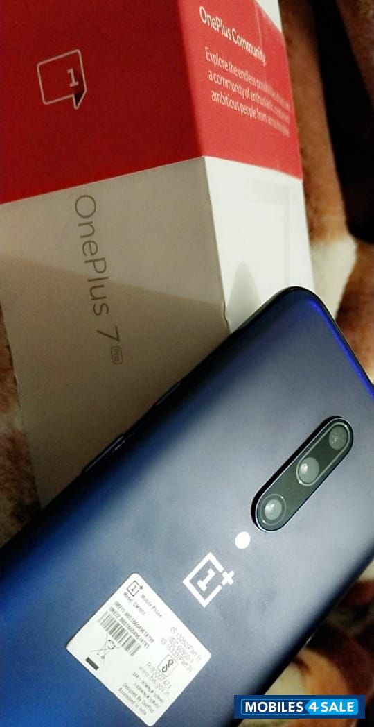 OnePlus  7 pro
