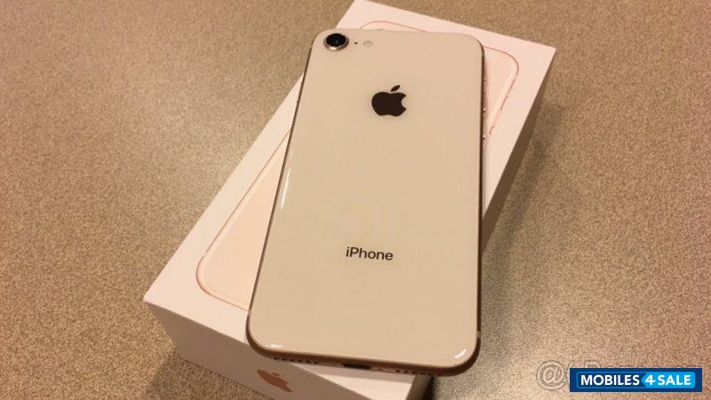 Apple  Iphone 8