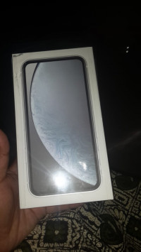 Apple  iphone XR