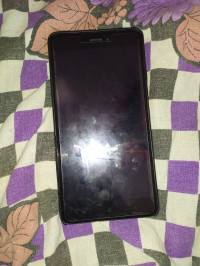 Xiaomi  Redmi note 4