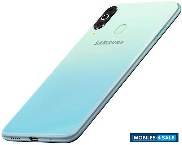 Samsung  Samsung Galaxy M40