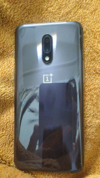 OnePlus  7