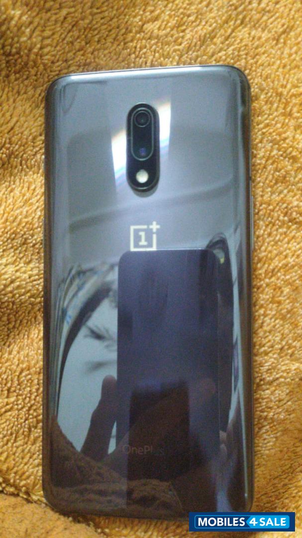 OnePlus  7