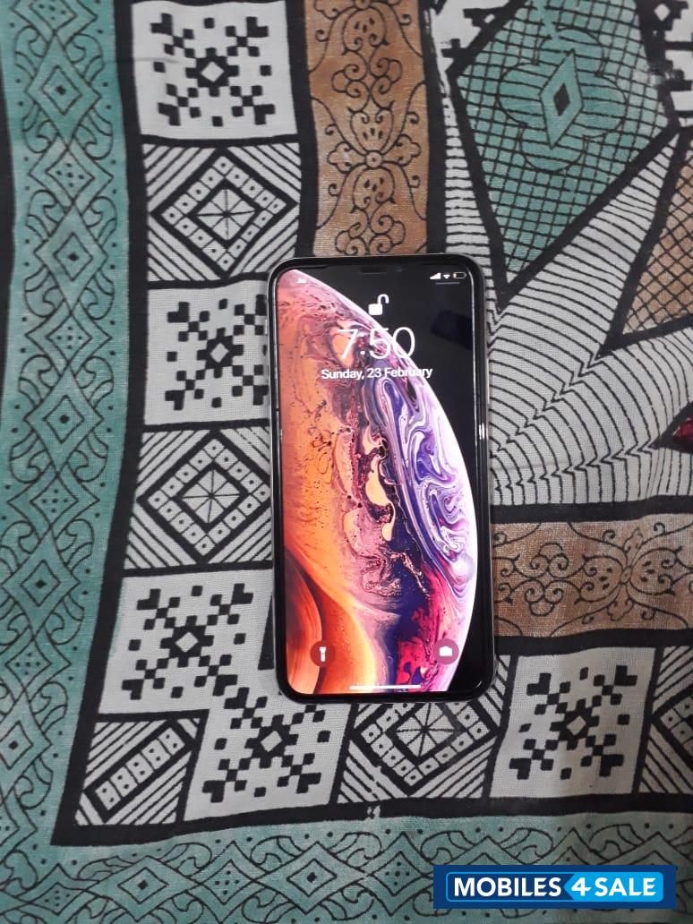 Apple  Iphone Xs (64gb)
