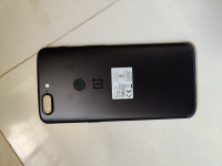 OnePlus  OnePlus 5T