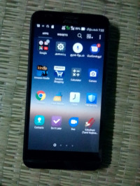 Asus  Zenfone 2 Lazer..Z00LD