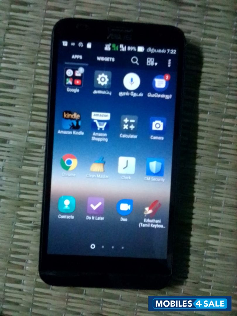 Asus  Zenfone 2 Lazer..Z00LD