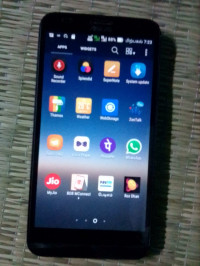 Asus  Zenfone 2 Lazer..Z00LD