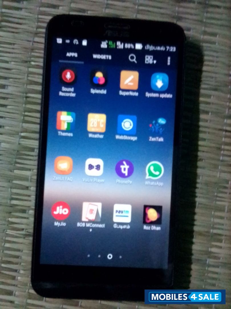 Asus  Zenfone 2 Lazer..Z00LD