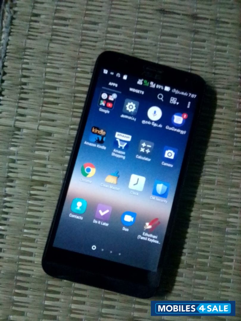 Asus  Zenfone 2 Lazer..Z00LD
