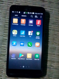 Asus  Zenfone 2 Lazer..Z00LD