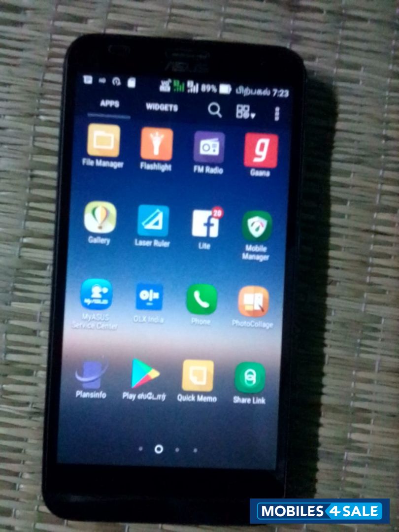 Asus  Zenfone 2 Lazer..Z00LD