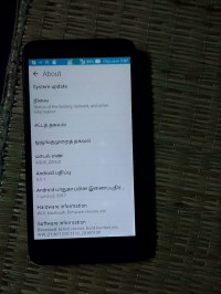 Asus  Zenfone 2 Lazer..Z00LD