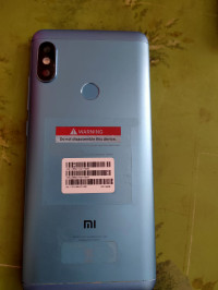 Xiaomi  Redmi note 5 pro