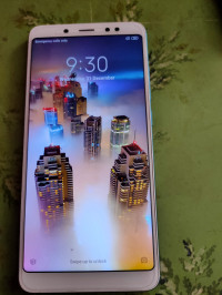 Xiaomi Redmi note 5 pro