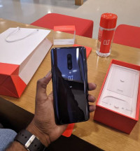 OnePlus  7
