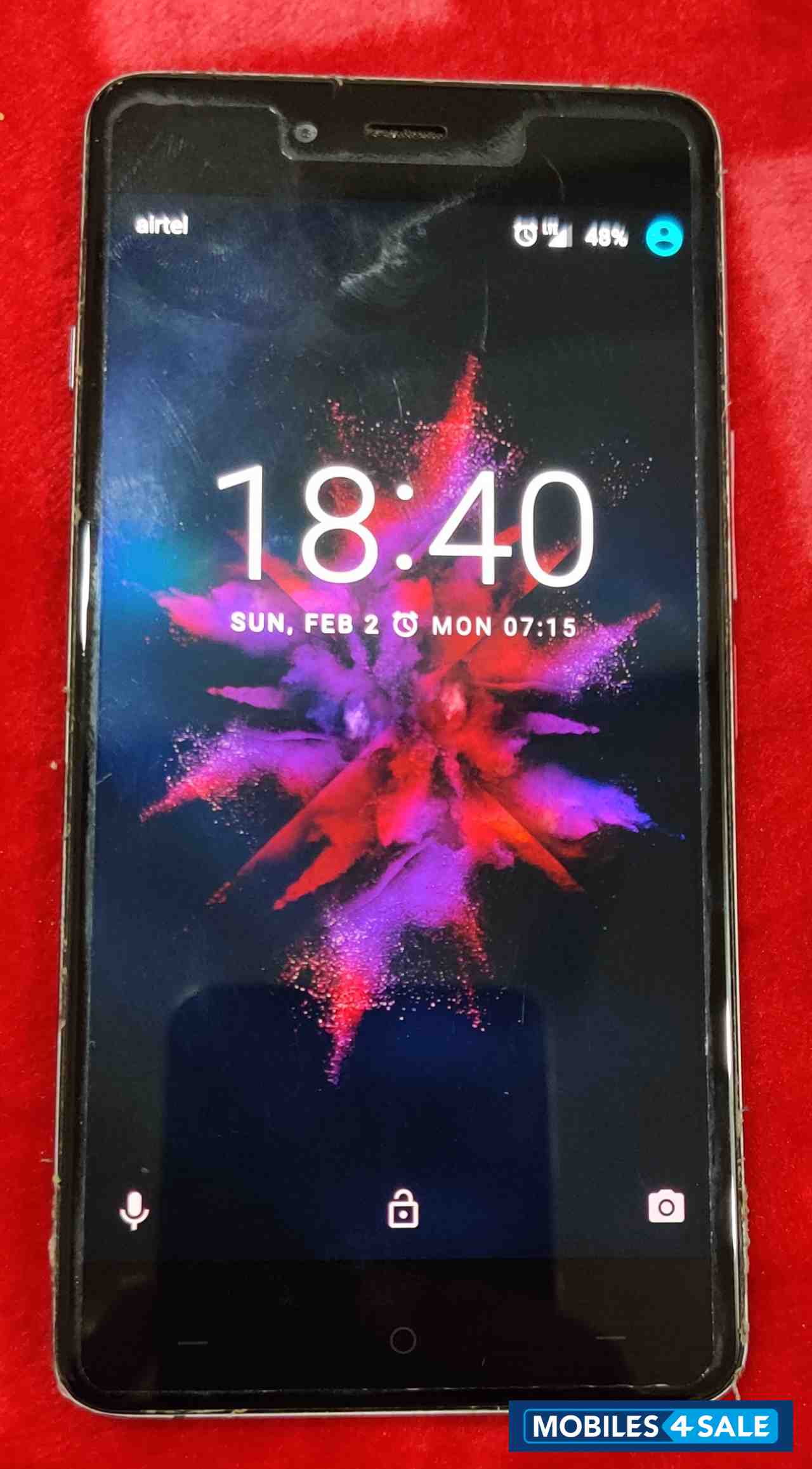 OnePlus  X