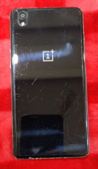 OnePlus  X