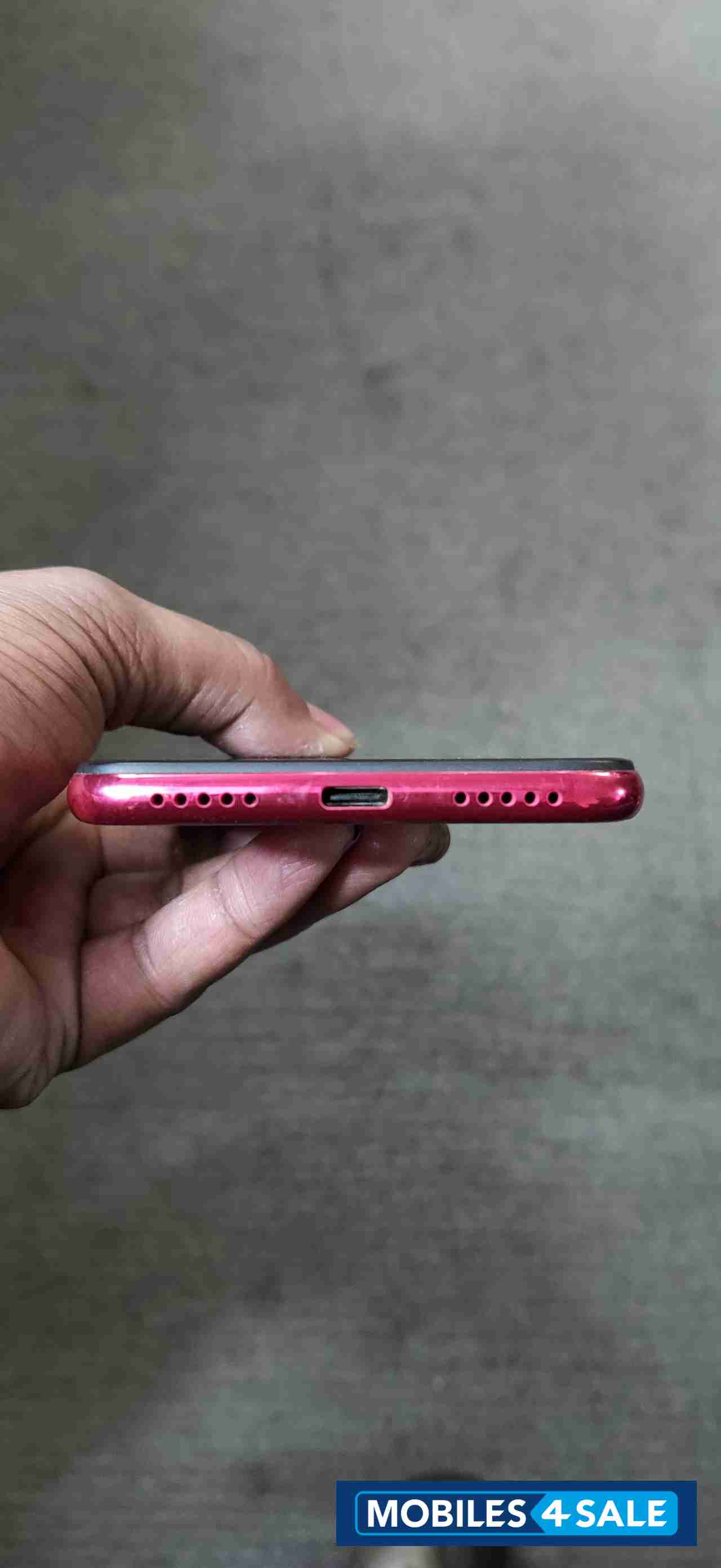 Redmi  redmi note 7 pro