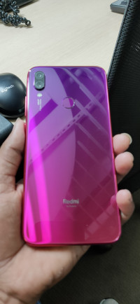 Redmi  redmi note 7 pro