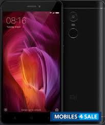 Redmi Note 4