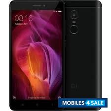 Redmi Note 4
