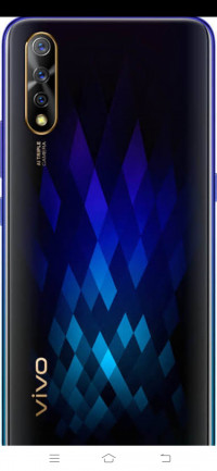 Vivo  Vivo s1