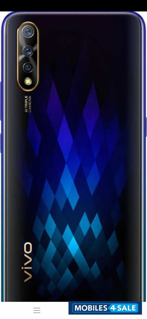 Vivo Vivo s1