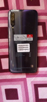 Xiaomi  Mi A3