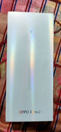 Oppo Reno 2z
