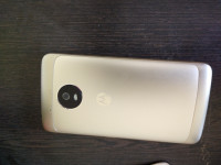 Motorola  G5