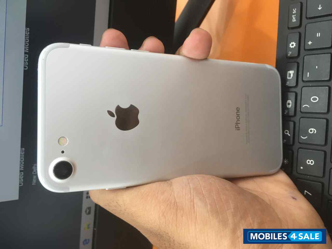 Apple  iPhone 7 128gb
