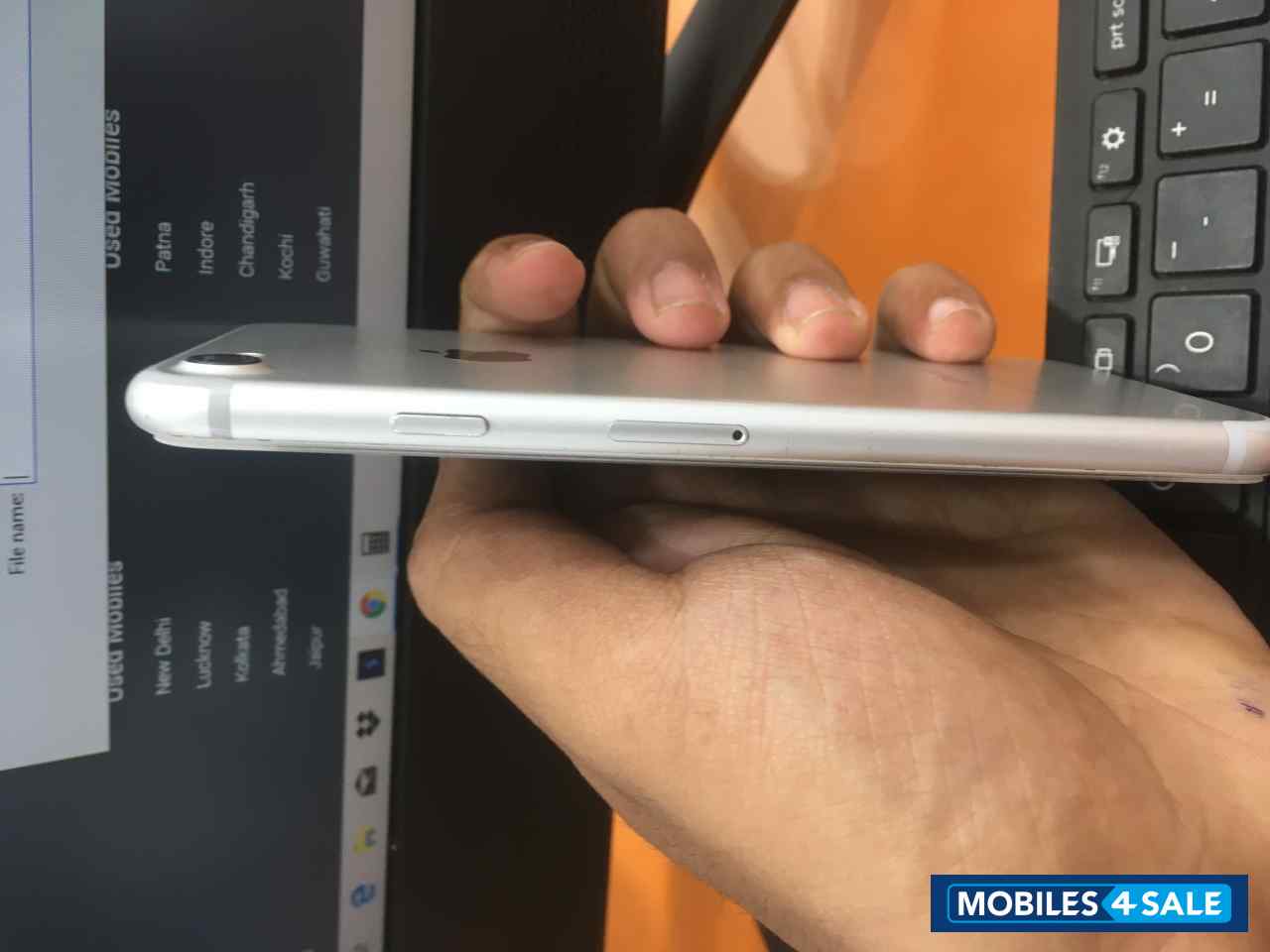 Apple  iPhone 7 128gb