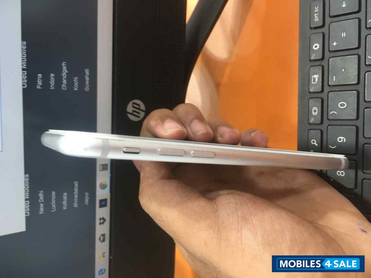 Apple  iPhone 7 128gb