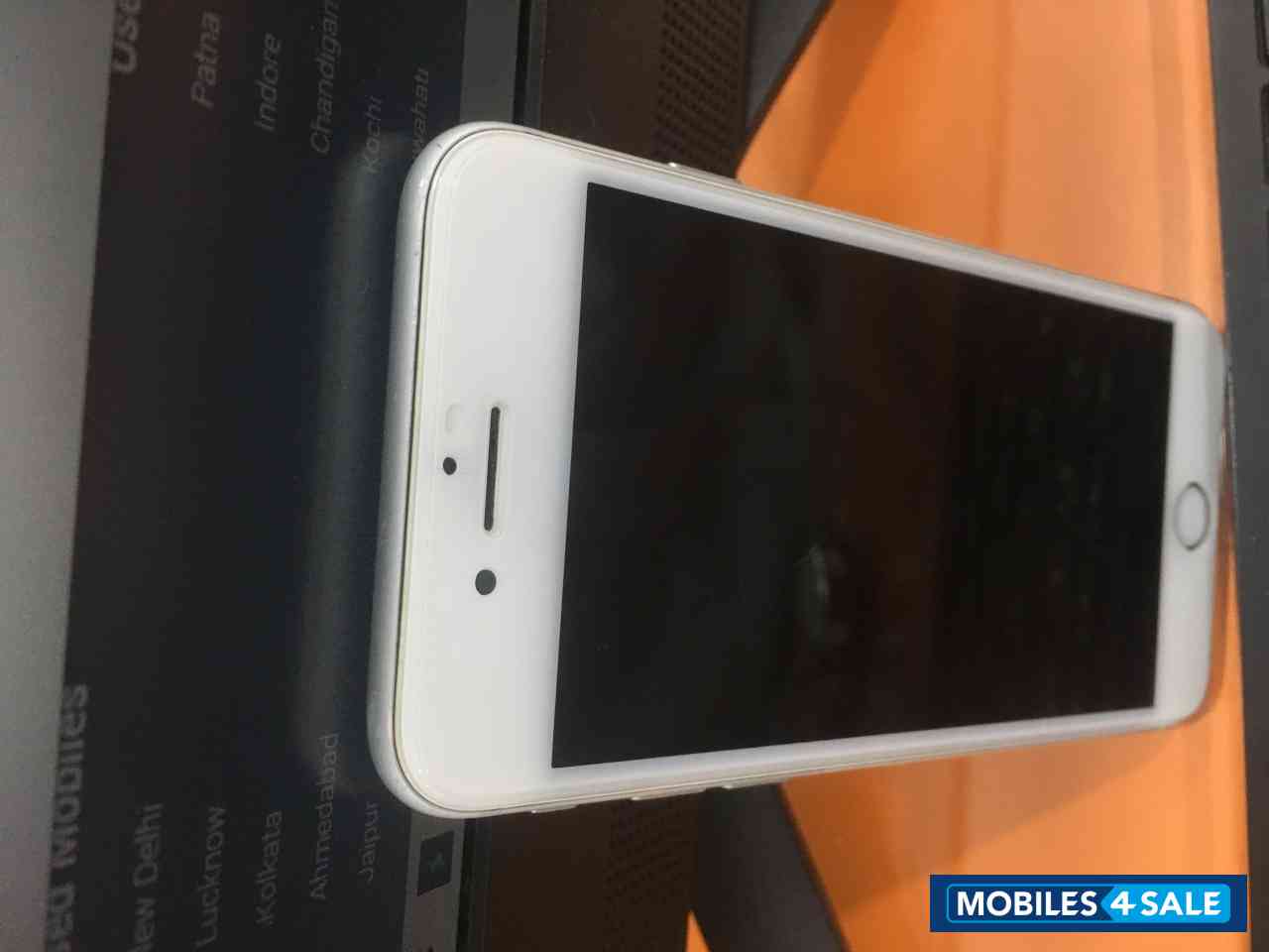 Apple  iPhone 7 128gb