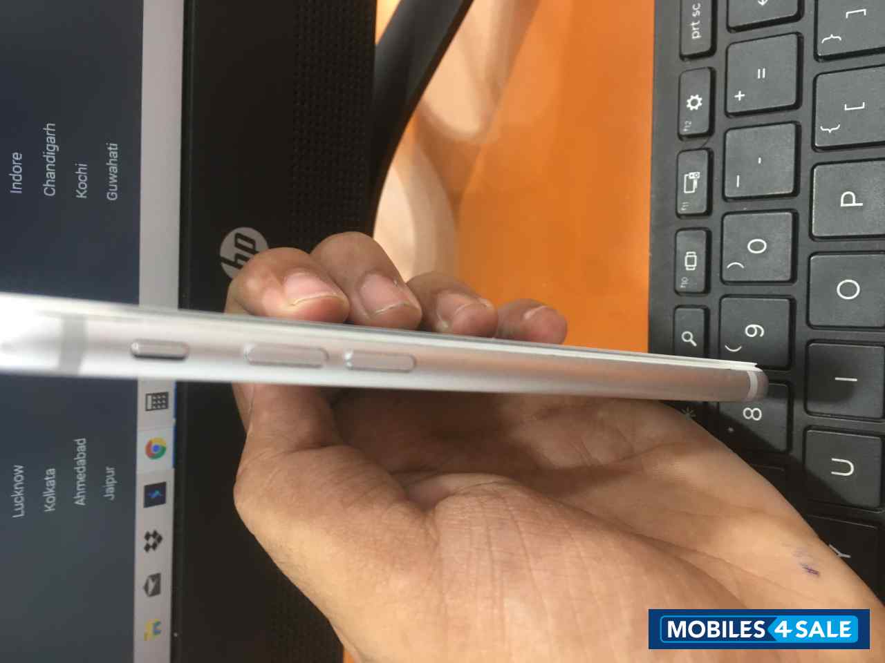 Apple  iPhone 7 128gb