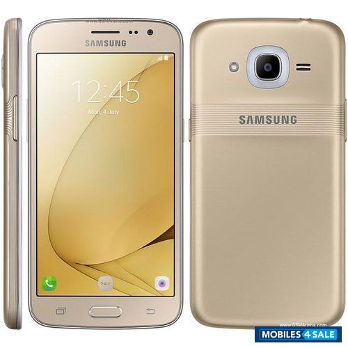 Samsung Galaxy J2 pro