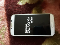 Samsung  Galaxy S4