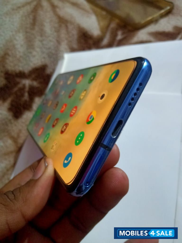 OnePlus  7t