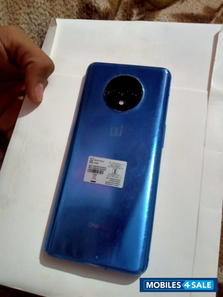 OnePlus  7t