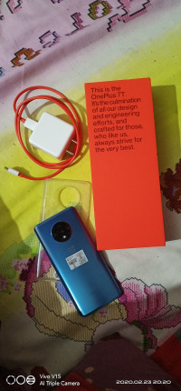OnePlus  7T