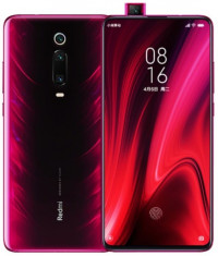 Xiaomi  Redmi K20 Pro 8GB 256 GB Flame Red
