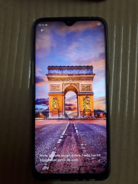 Black Realme  2 Pro 4GB 64 GB