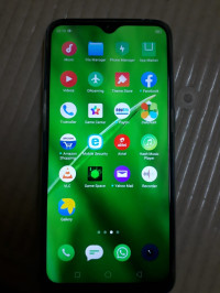 Black Realme  2 Pro 4GB 64 GB