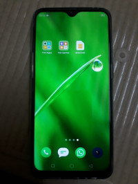 Black Realme  2 Pro 4GB 64 GB