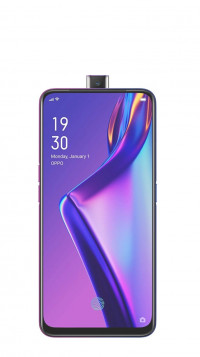 Oppo  K3