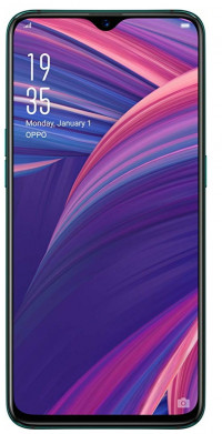 Oppo  Oppo R17Pro