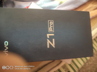 Vivo  Z1pro