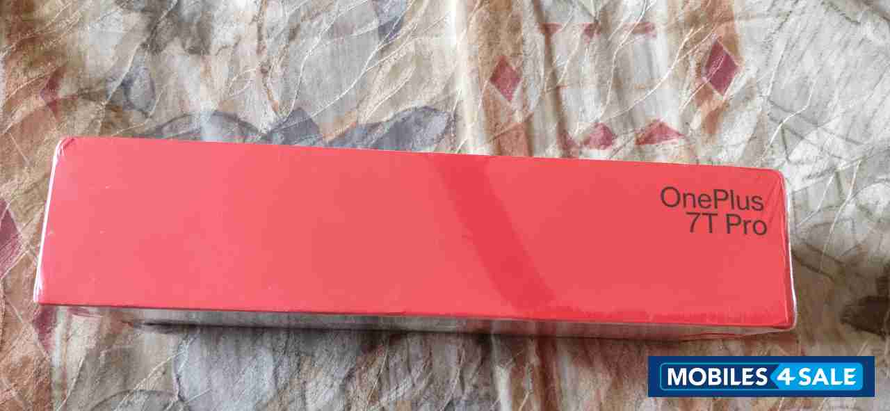 OnePlus 7T pro